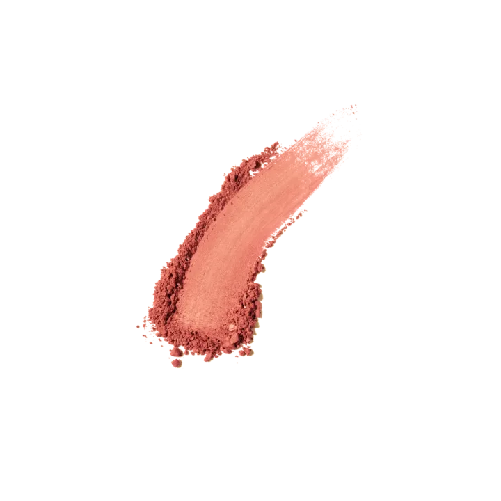 IDUN Minerals Mineral Blush 5 g Rönnbär IDUN Minerals