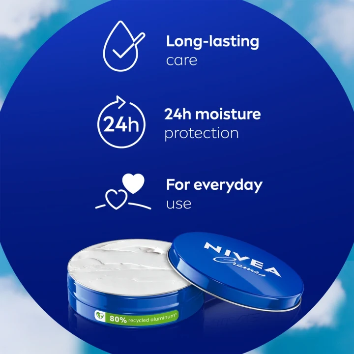 Nivea Creme 250 ml Nivea