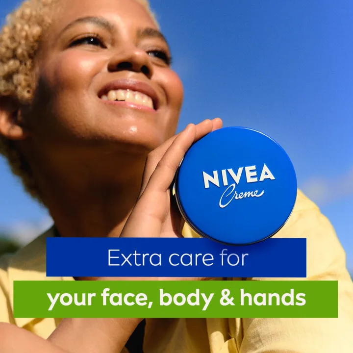 Nivea Creme 250 ml Nivea