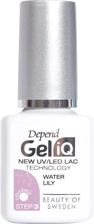 Depend Gel iQ 5 ml Water Lily Depend