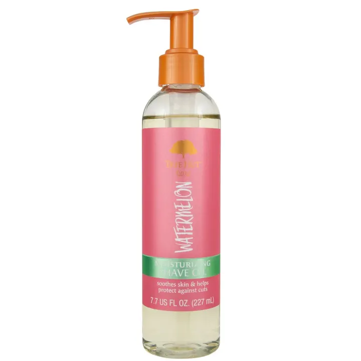 Tree Hut Moisturizing Shave Oil Watermelon 227 ml Tree Hut