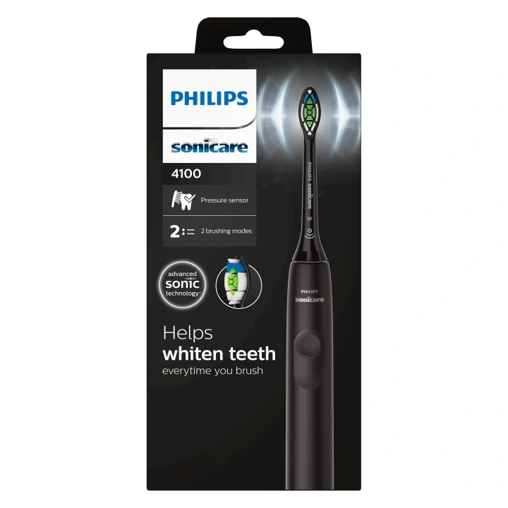 Philips Sonicare 4100 Series Toothbrush Philips