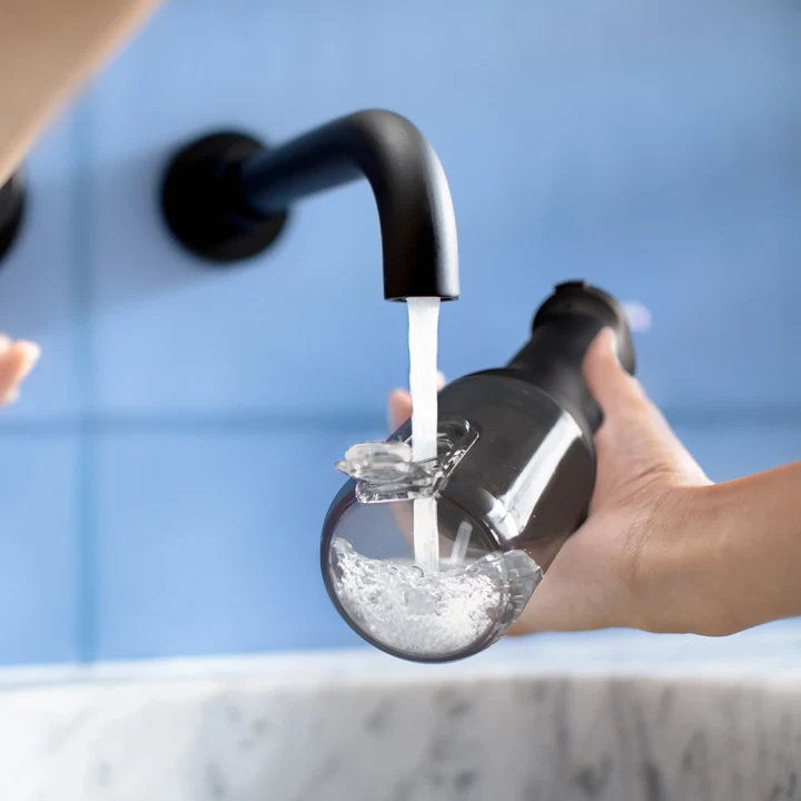 Philips Sonicare Power Flosser 3000 Series Black/HX3826/33 Philips