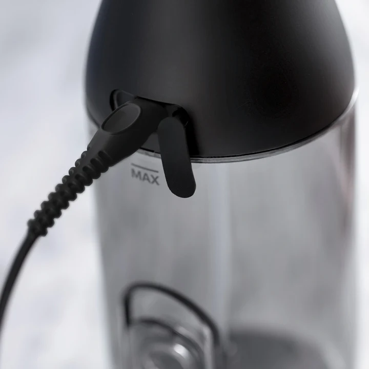 Philips Sonicare Power Flosser 3000 Series Black/HX3826/33 Philips