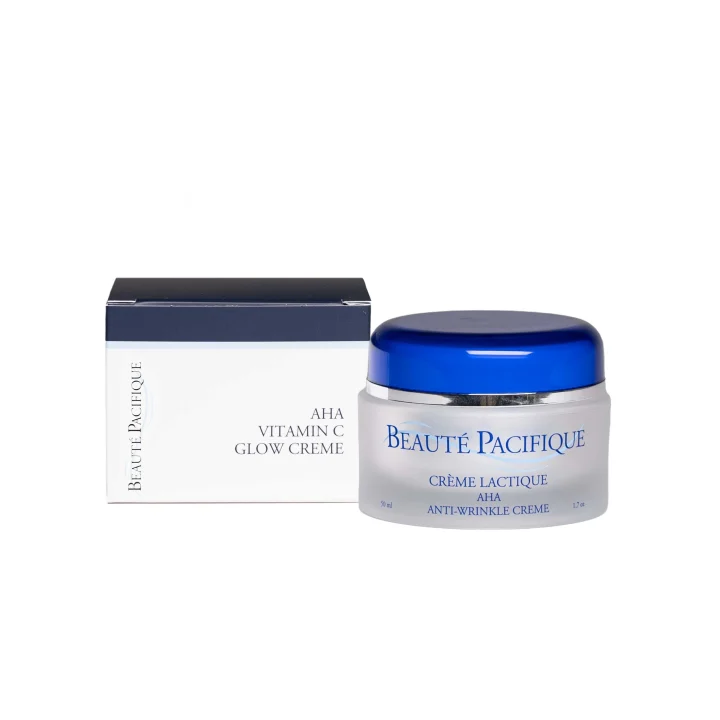 Beaute Pacifique AHA Vitamin C Glow Creme 50 ml Beauté Pacifique