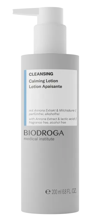 Biodroga Medical Institute Calming Lotion 200 ml BIODROGA
