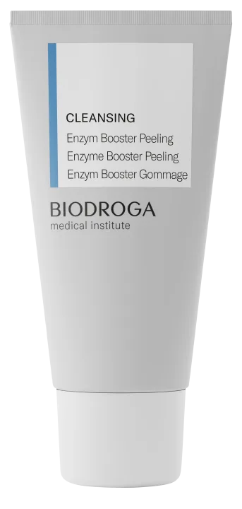 Biodroga Medical Institute Enzyme Booster Peeling 50 ml BIODROGA