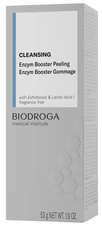 Biodroga Medical Institute Enzyme Booster Peeling 50 ml BIODROGA