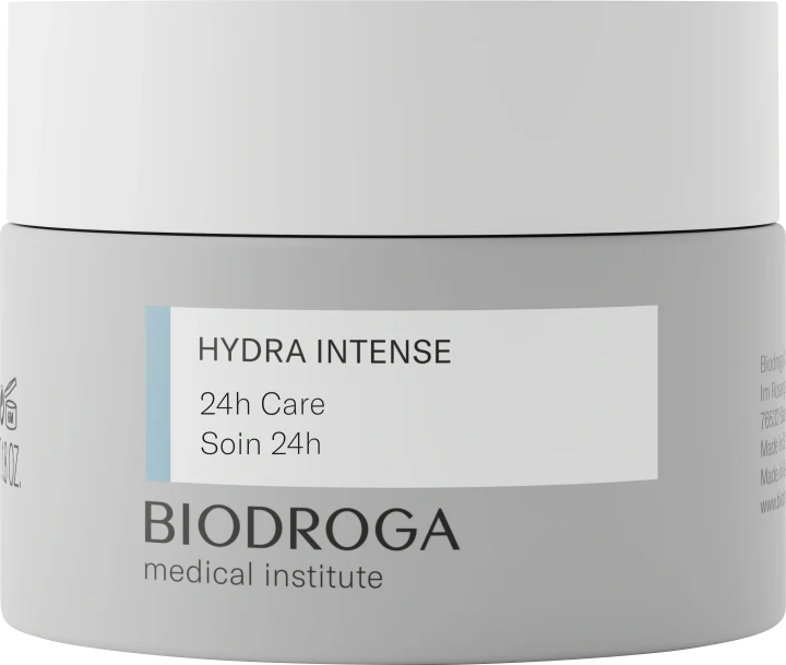 Biodroga Medical Institute Hydra Intense 24h Care 50 ml BIODROGA