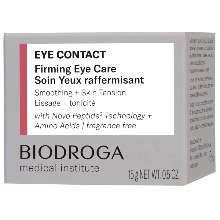 Biodroga Medical Institute Firming Eye Care 15 ml BIODROGA