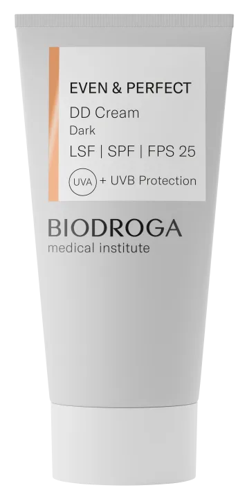 Biodroga Medical Institute Even & Perfect DD Cream SPF 25, 30 ml Dark BIODROGA
