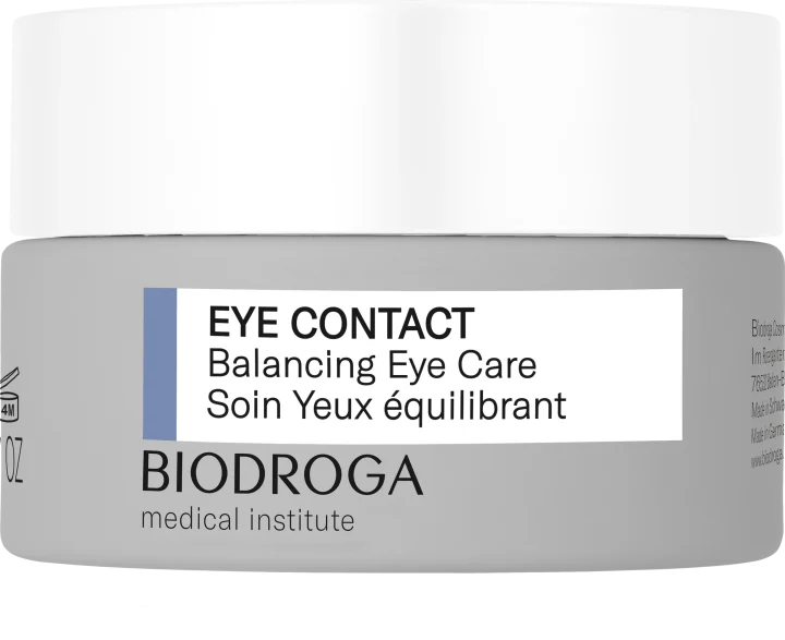 Biodroga Medical Institute Balancing Eye Care 15 ml BIODROGA