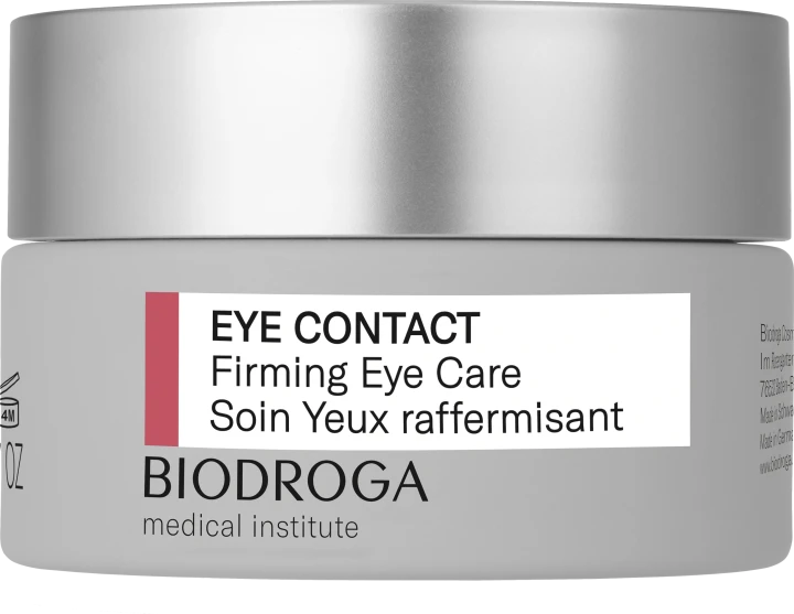 Biodroga Medical Institute Firming Eye Care 15 ml BIODROGA