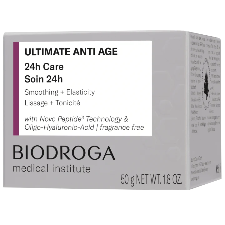 Biodroga Medical Institute Ultimate Anti-Age 24h Care 50 ml BIODROGA