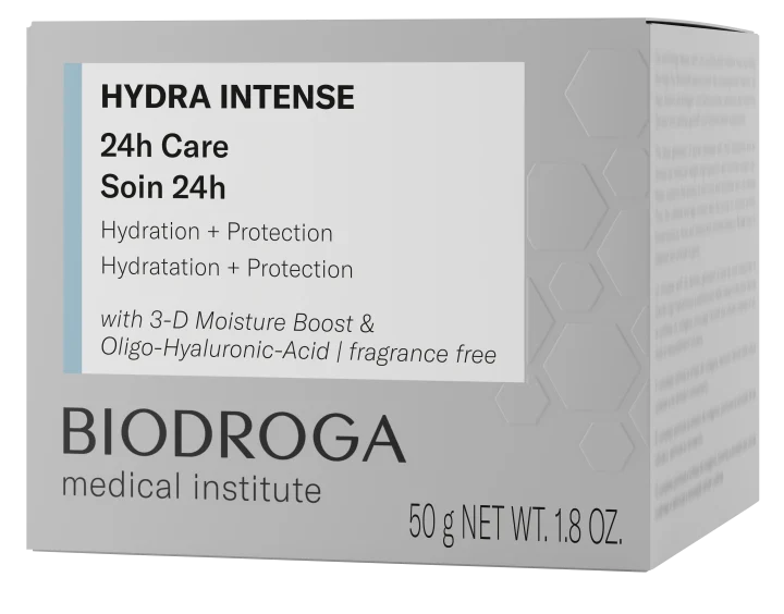 Biodroga Medical Institute Hydra Intense 24h Care 50 ml BIODROGA