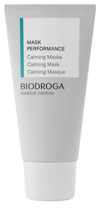 Biodroga Medical Institute Calming Mask 50 ml BIODROGA