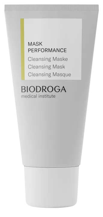 Biodroga Medical Institute Cleansing Mask 50 ml BIODROGA