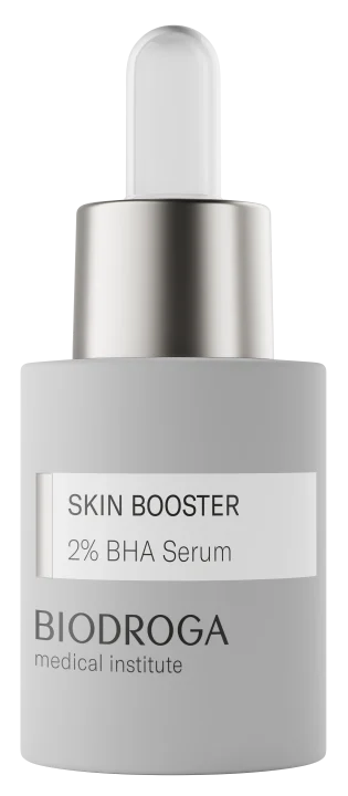 Biodroga Medical Institute Skin Booster 2% BHA Serum 15 ml BIODROGA