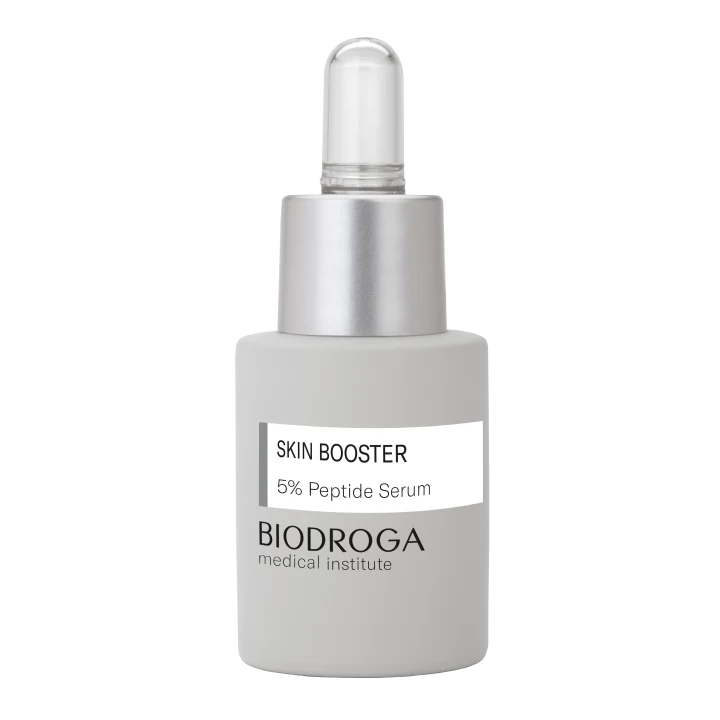 Biodroga Medical Institute Skin Booster 5% Peptide Serum 15 ml BIODROGA