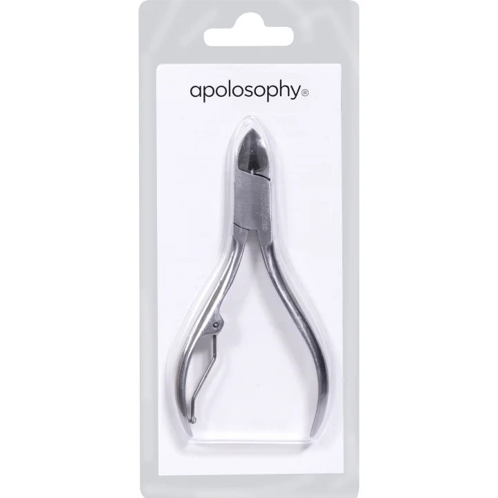 Apolosophy Nageltång Fot 1st Apolosophy