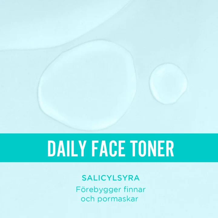 ACO Spotless Blemish Treating Daily Face Toner 200 ml ACO