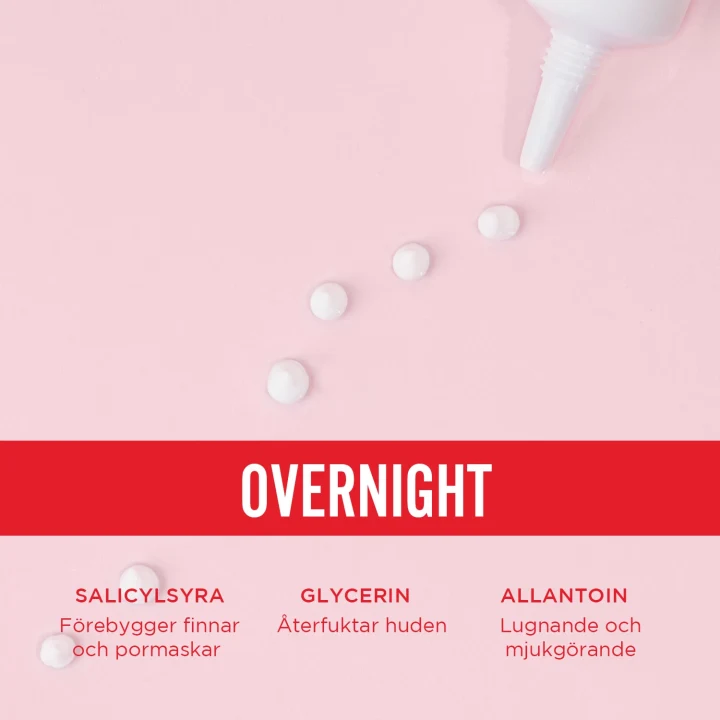 ACO Spotless Spot Treatment Overnight 10 ml ACO