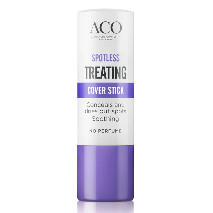 ACO Spotless Treating Cover Stick 3,5 g ACO