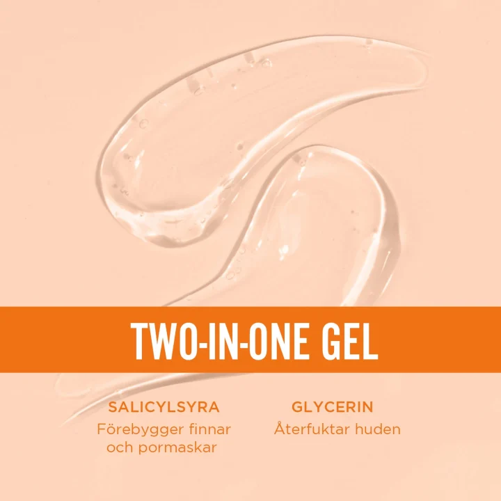 ACO Spotless Blemish Treating Two-in-one Gel 50 ml ACO