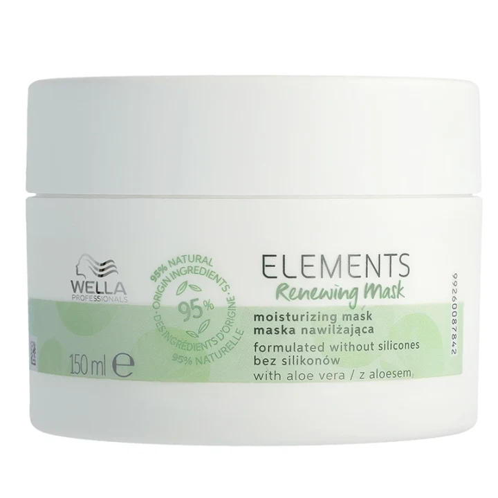 Wella Professionals Elements Renewing Mask 150 ml Wella