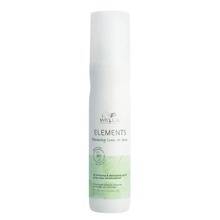 Wella Professionals Elements Leave-in Conditioner Spray 150 ml Wella