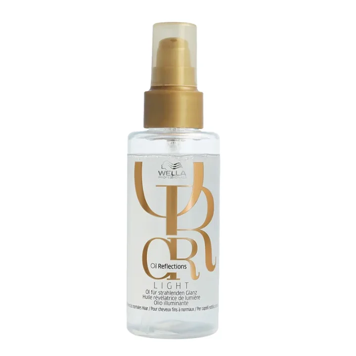 Wella Professionals Oil Reflections 100 ml Wella