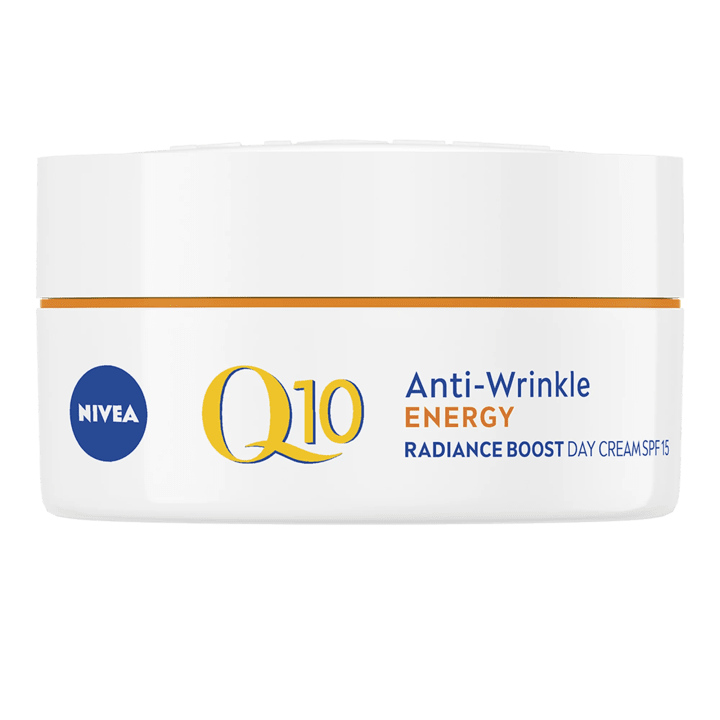 Nivea Q10 Energy Day Cream SPF 15 50 ml Nivea