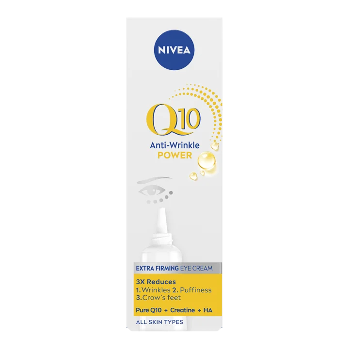 Nivea Q10 Power Eye Cream 15 ml Nivea