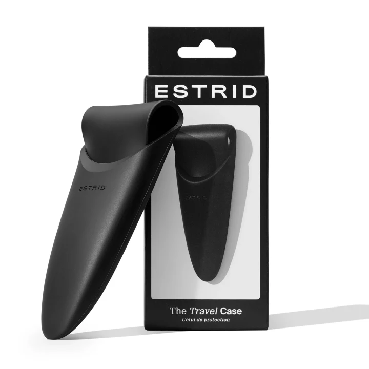 Estrid Travel Case Onyx Estrid