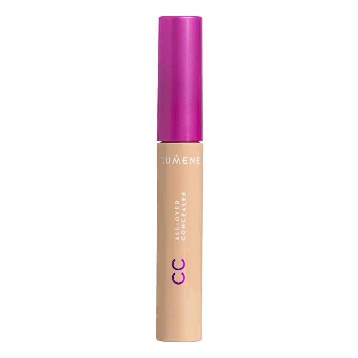 Lumene CC Color Correcting Concealer 8,5 ml Medium Lumene