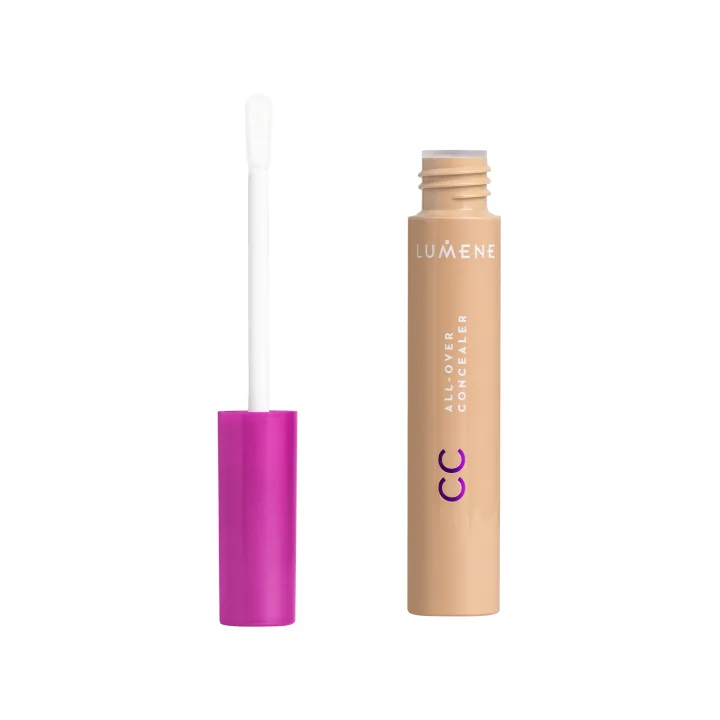 Lumene CC Color Correcting Concealer 8,5 ml Bronze Lumene