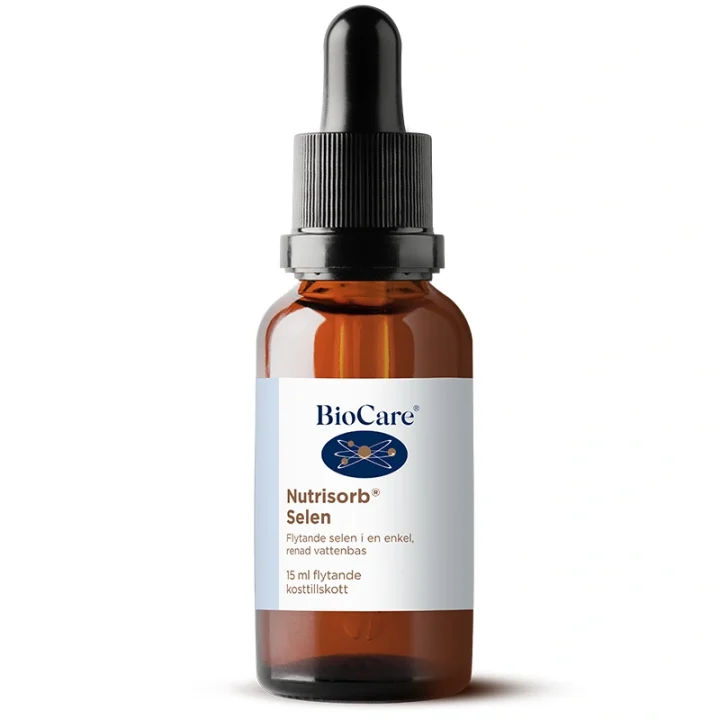 BioCare Nutrisorb® Selen 15ml BioCare