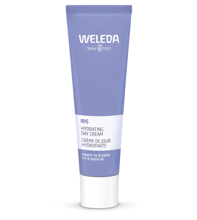 Weleda Iris Hydrating Day Cream 30 ml Weleda