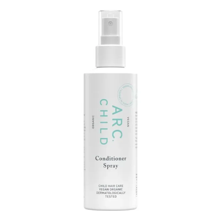 ARC Of SWEDEN Child Conditioner Spray 200 ml ARC Of SWEDEN