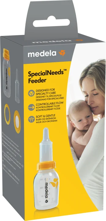 Medela Special Needs Specialflaska 1 st Medela