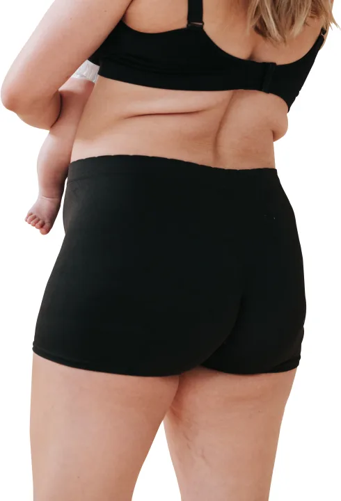 Plume Postpartumtrosor L-XXL Plume