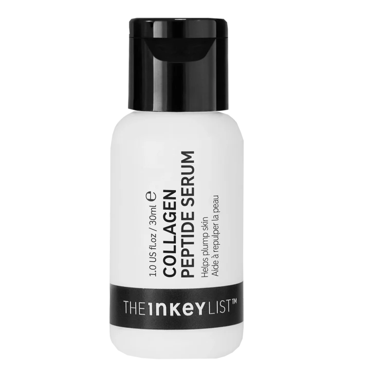 The Inkey List Collagen Peptide Serum 30ml The Inkey List 
