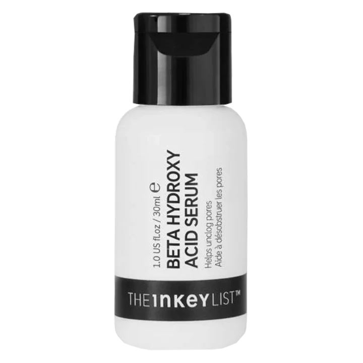 The Inkey List Beta Hydroxy Acid Serum 30ml The Inkey List 