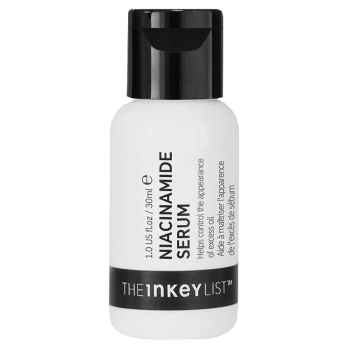 The Inkey List Niacinamide Serum 30ml The Inkey List 