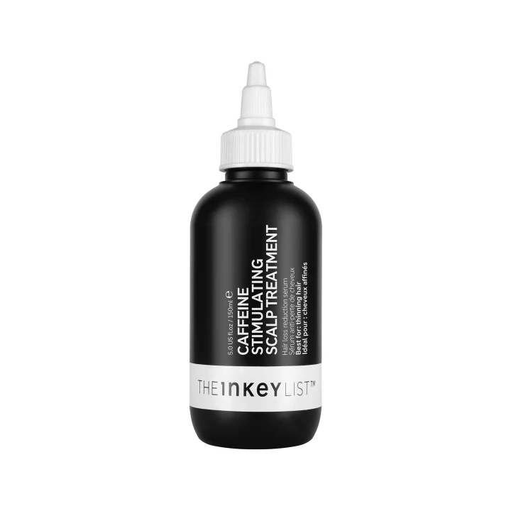 The Inkey List Caffeine Stimulating Scalp Treatment 150ml The Inkey List 