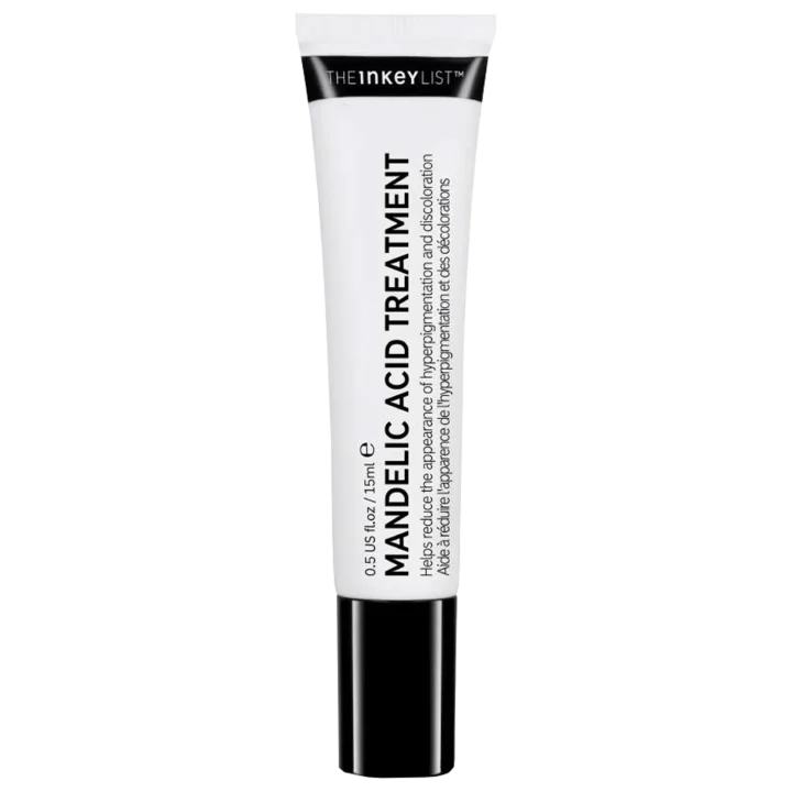 The Inkey List Mandelic Acid Treatment 15ml The Inkey List 