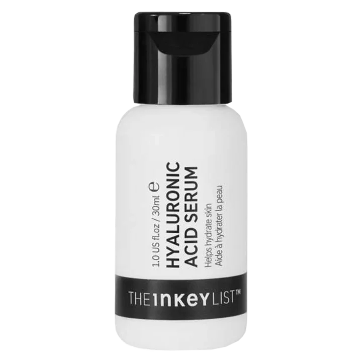 The Inkey List Hyaluronic Acid Serum 30ml The Inkey List 
