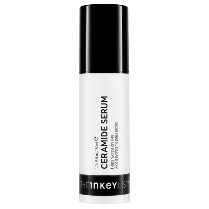 The Inkey List Ceramide Serum 30ml The Inkey List 