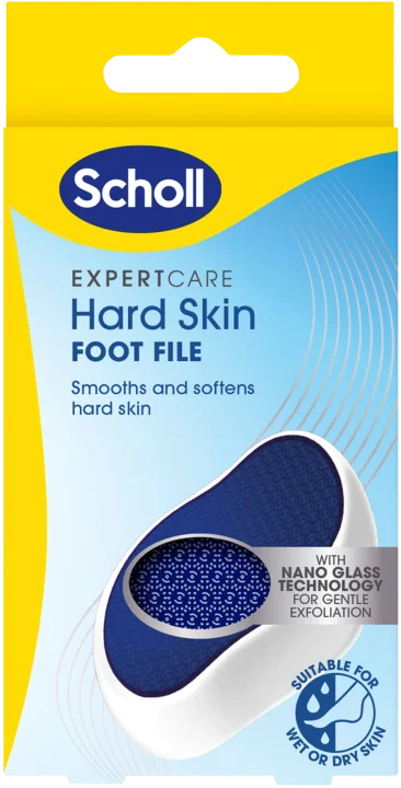 Scholl Nano Foot File Scholl