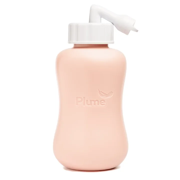 Plume Wash Intimdusch 360 ml Plume